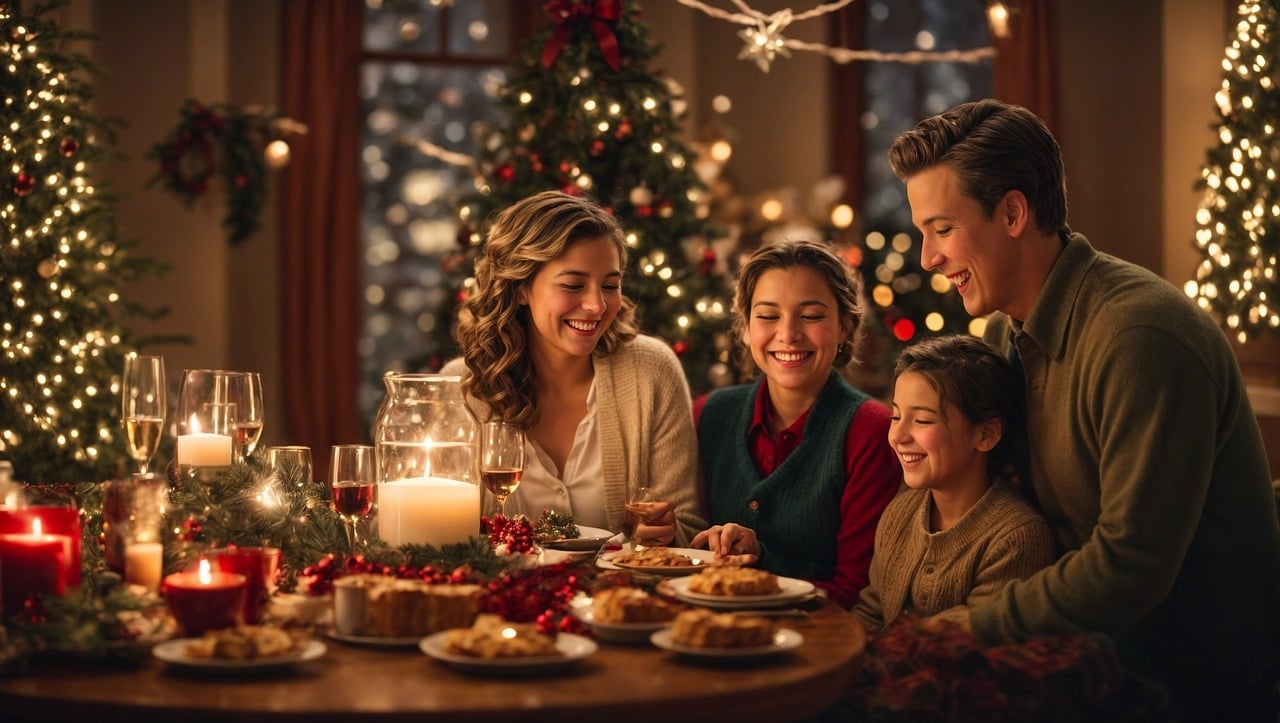 4 Easy Ways to Prevent Stress this Holiday Season and Beyond!