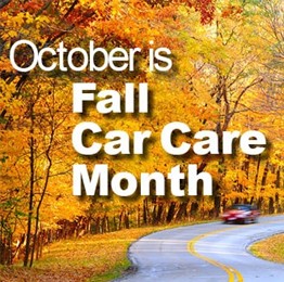 Read these 11 important steps to ready your car for the changing season!