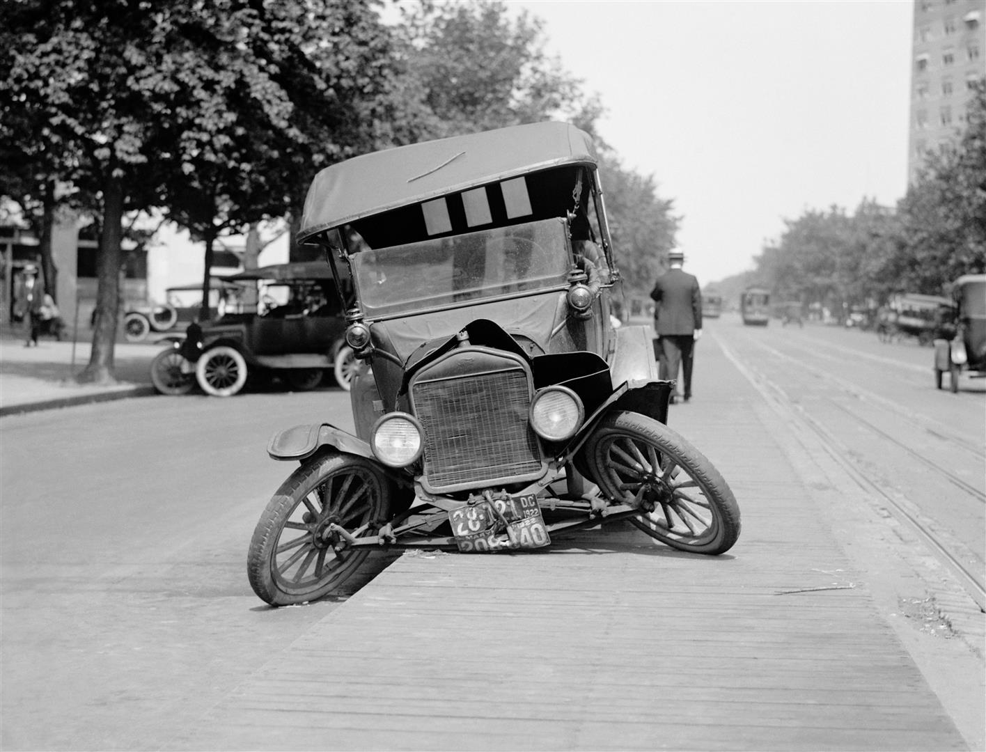 Rough Road Ahead! The ugly truth about potholes and the damage to your vehicle.