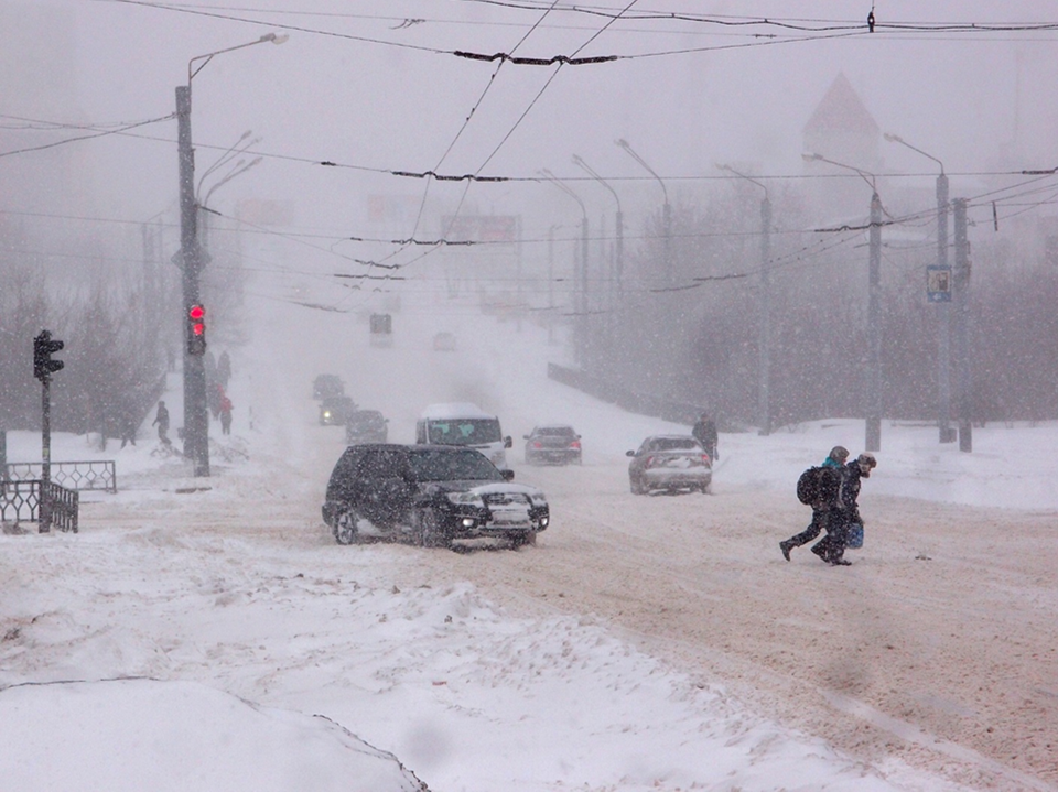 5 Things You Should Do in Winter Months – Car Maintenance 101