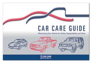 Falconer Auto Repair | Car Care Guide