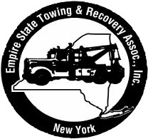 Falconer Auto Repair | Empire State Towing & Recovery Assoc., Inc Logo