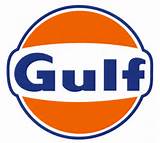 Falconer Auto Repair | Gulf Quality Motor Oils Logo