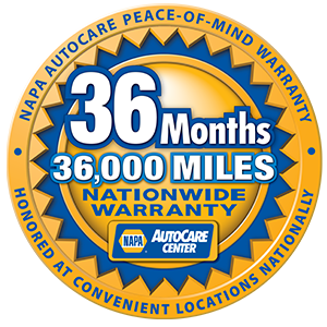 Falconer Auto Repair | I-86 Truck Repair & Auto Service - Nationwide Warranty