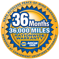 Falconer Auto Repair | I-86 Truck Repair & Auto Service - Nationwide Warranty