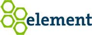 Falconer Auto Repair | Element Logo